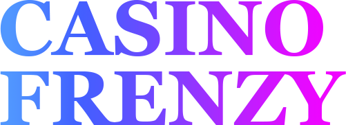 Casino Frenzy Logo